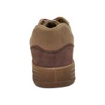 کفش کار مدل آمفالوس ZS آدیس رنگ خاکی