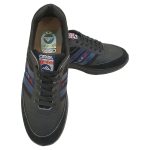 کفش کار مدل آمفالوس آدیس رنگ مشکی