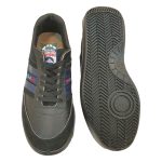 کفش کار مدل آمفالوس آدیس رنگ مشکی