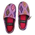 صندل یا دمپایی روفرشی زنانه و دخترانه گزر ترک 1065