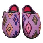 صندل یا دمپایی روفرشی زنانه و دخترانه گزر ترک 1065