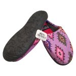 صندل یا دمپایی روفرشی زنانه و دخترانه گزر ترک 1065