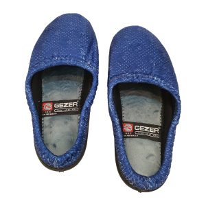 صندل یا دمپایی روفرشی زنانه و دخترانه گزر ترک 1066