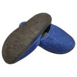 صندل یا دمپایی روفرشی زنانه و دخترانه گزر ترک 1066