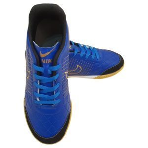 فروش عمده کفش ورزشی سالنی میانه مدل نایکی مجستا سایز 35 تا 39