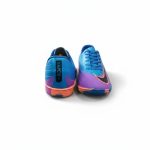 کفش ورزشی سالنی مردانه رویه خارجی مدل ویپور مکس رنگ آبی