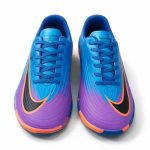 کفش ورزشی سالنی مردانه رویه خارجی مدل ویپور مکس رنگ آبی