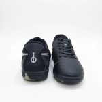 کفش ورزشی سالنی مردانه رویه خارجی مدل تمپو 10 رنگ مشکی