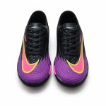 کفش ورزشی سالنی مردانه رویه خارجی مدل ویپور مکس رنگ مشکی