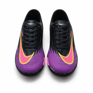 کفش ورزشی سالنی مردانه رویه خارجی مدل ویپور مکس رنگ مشکی