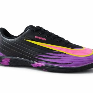 کفش ورزشی سالنی مردانه رویه خارجی مدل ویپور مکس رنگ مشکی