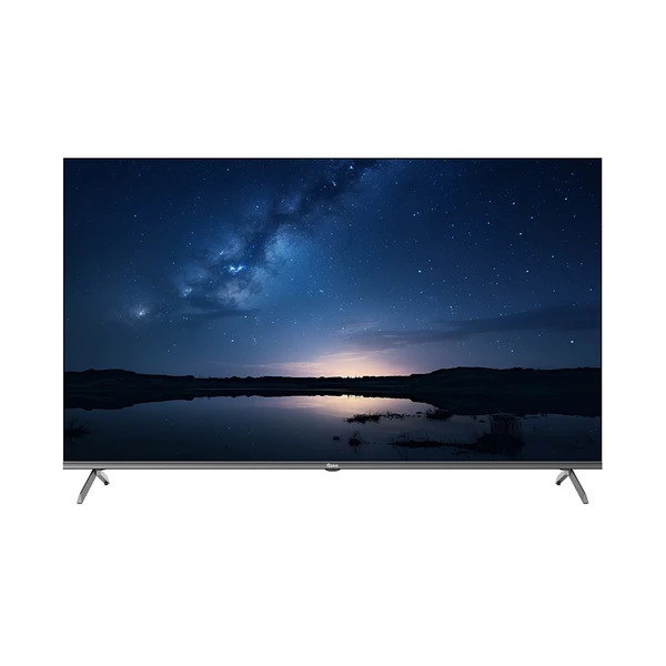 تلویزیون هوشمند 4K جی پلاس 50 اینچ مدل GTV-50SQ778N